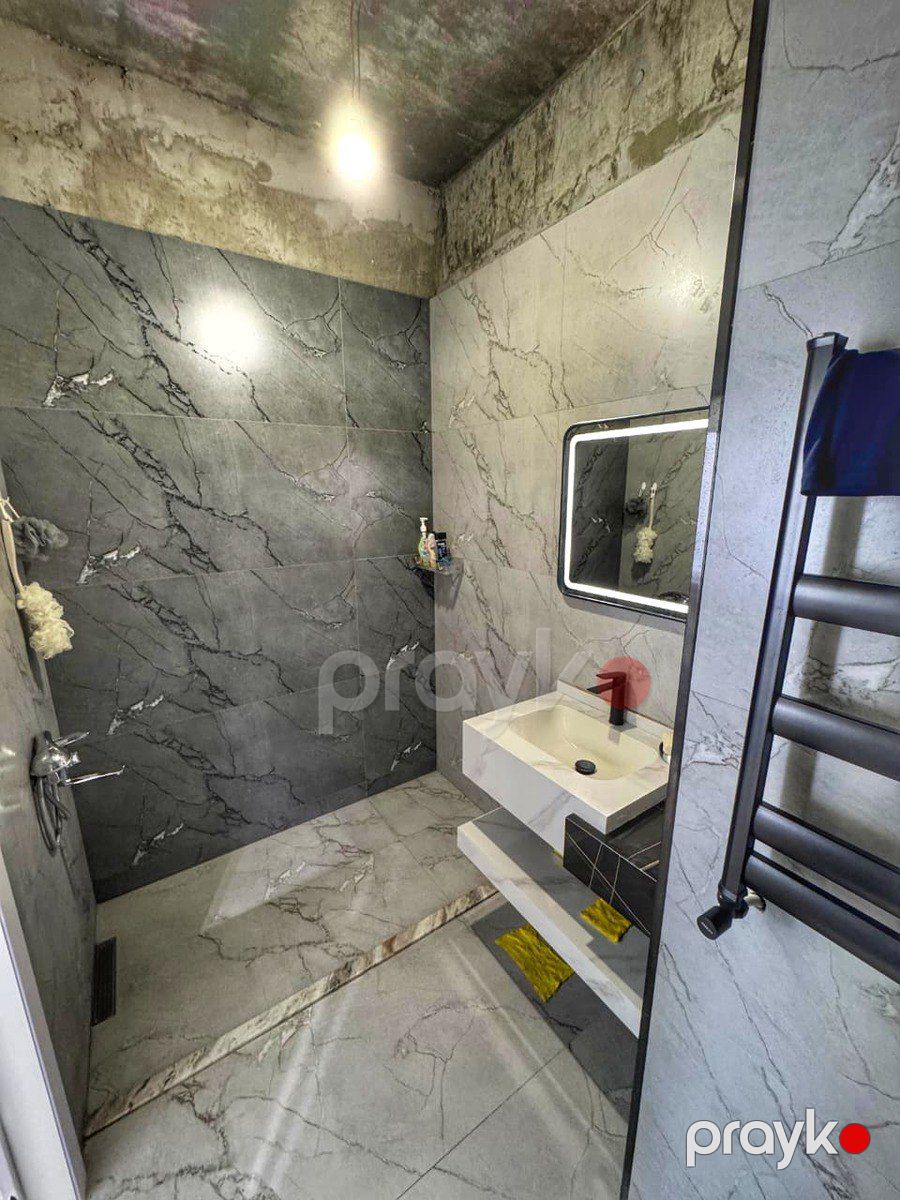 Satılır 3 otaqlı yeni tikili 80 m² — Mənzil, Bakı (10)