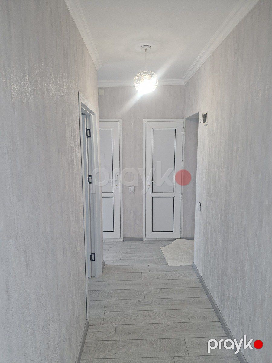 Satılır 2 otaqlı köhnə tikili 50 m² — Mənzil, Bakı (2)