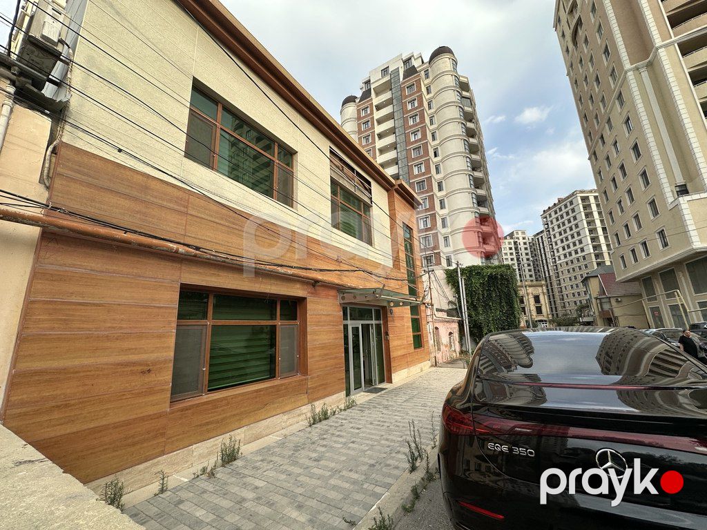 Satılır obyekt 500 m² — Əmlak, Bakı (2)