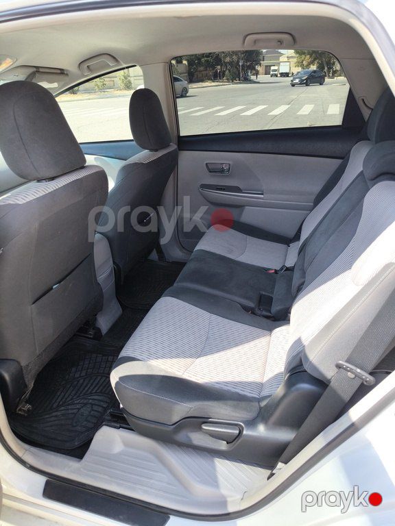 Toyota Prius V, 1.8 L, 1.3 kWh, 2015 il, 230 000 km — Avtomobillər, Bakı (10)