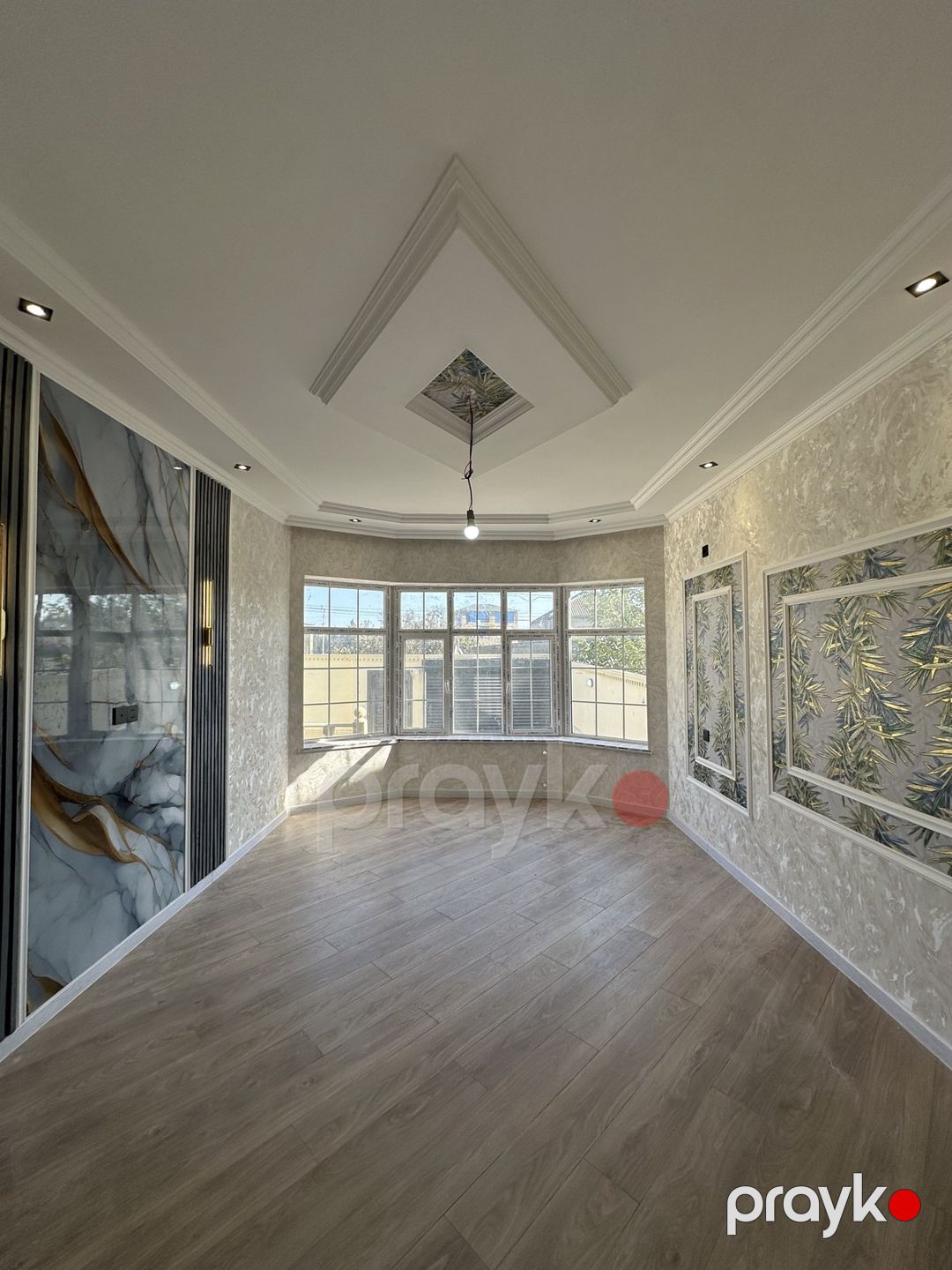 Həyət evi, Saray qəs — Ev, villa, Sumqayıt (3)