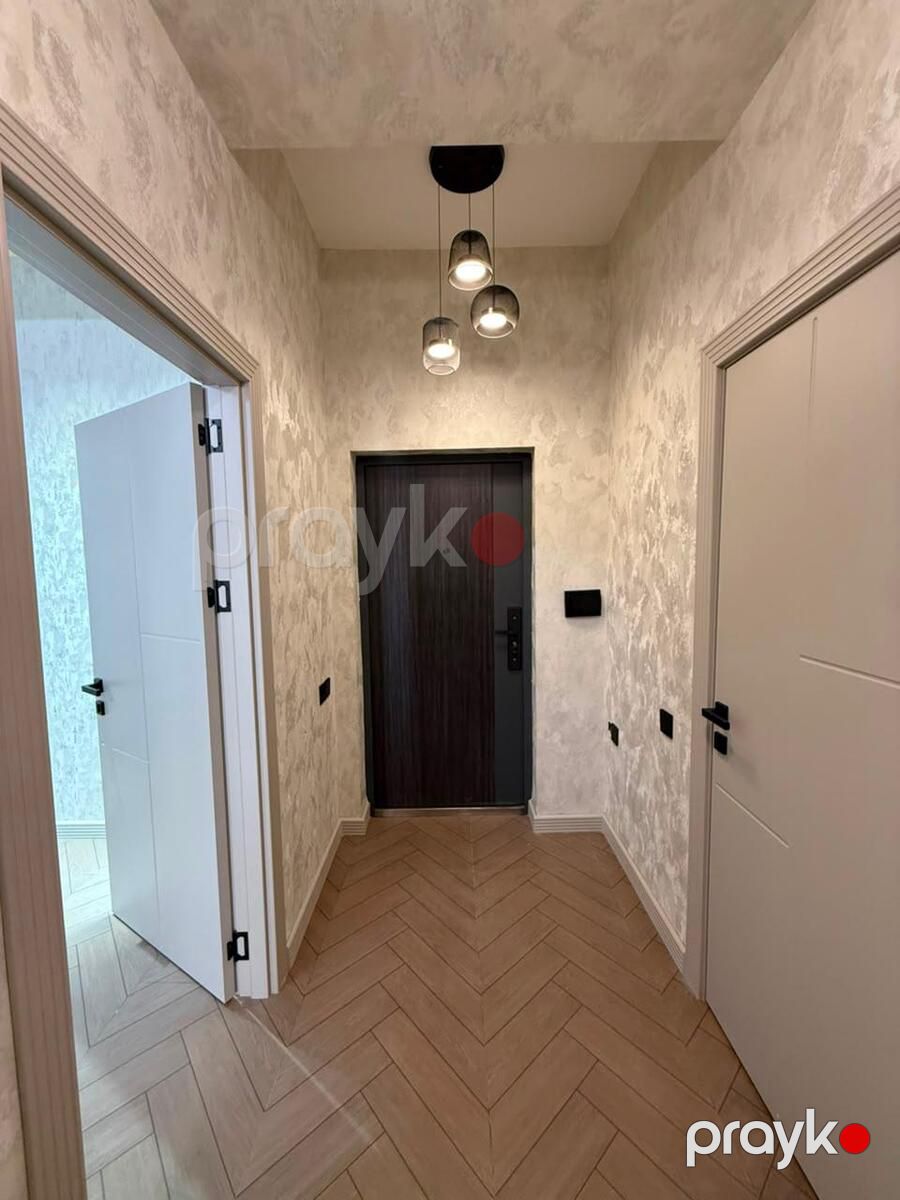 2-otaqlı yeni tikili, Saray qəs., 63 m² — Mənzil, Sumqayıt (10)