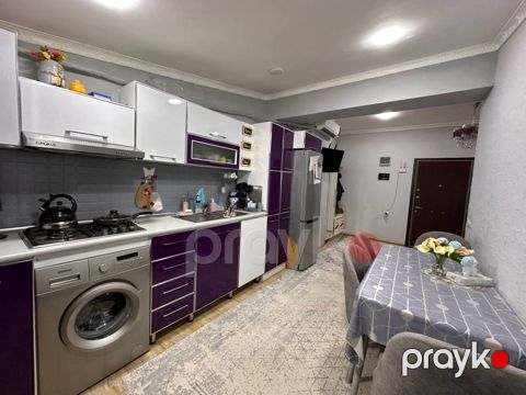 3-otaqlı yeni tikili, Xırdalan ş., 69 m² — Xırdalan