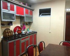 Köhnə tikili Satılır Xırdalan, Leleinqrad prayekti, 2 otaq, 40 m² — Mənzil, Xırdalan (6)