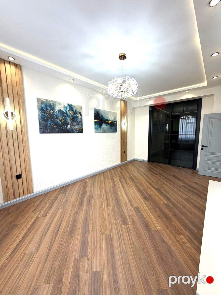 Satılır 3 otaqlı yeni tikili 80 m² — Mənzil, Bakı (2)