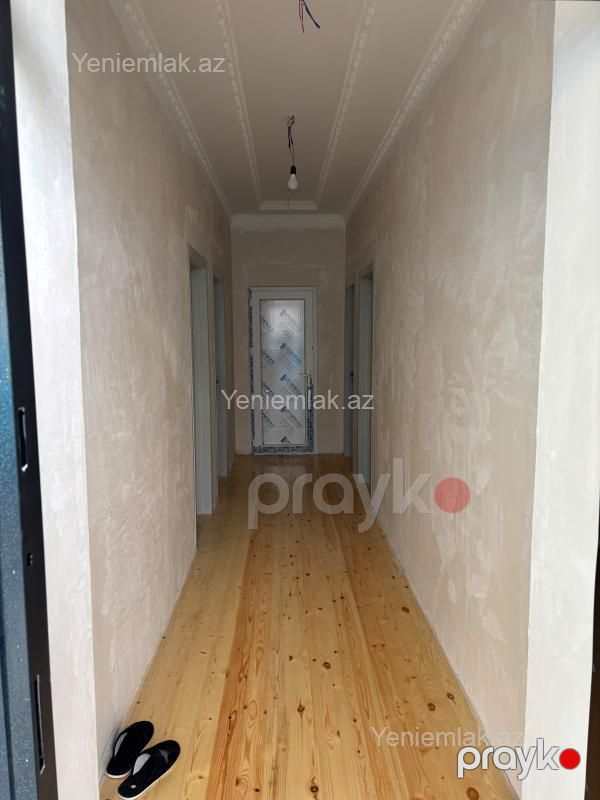 Satılır 3 otaqlı Həyət evi / Villa, 90 m², Sabunçu rayonu — Ev, villa, Bakı (4)