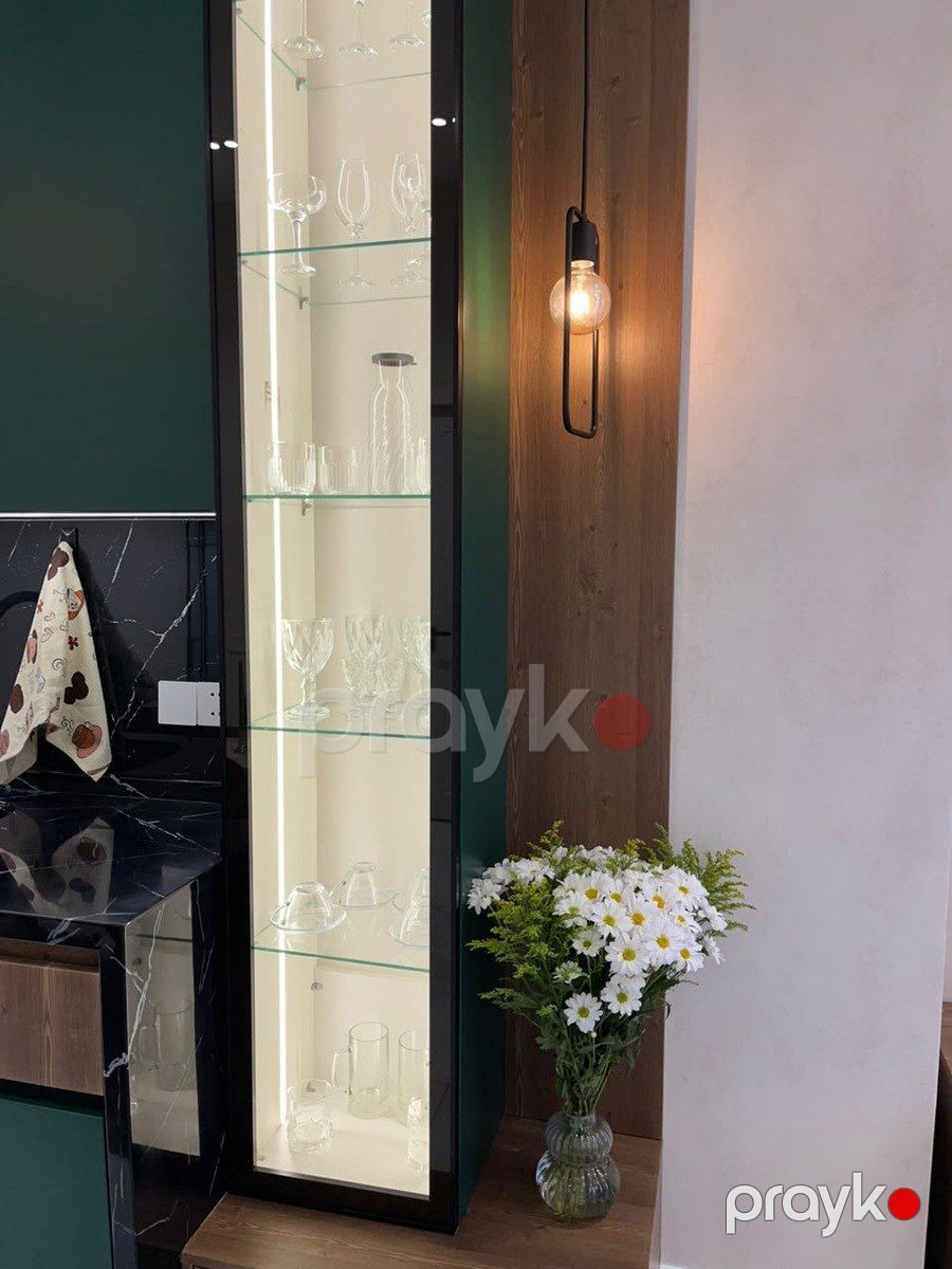 Satılır 2 otaqlı yeni tikili 74 m² — Mənzil, Bakı (9)