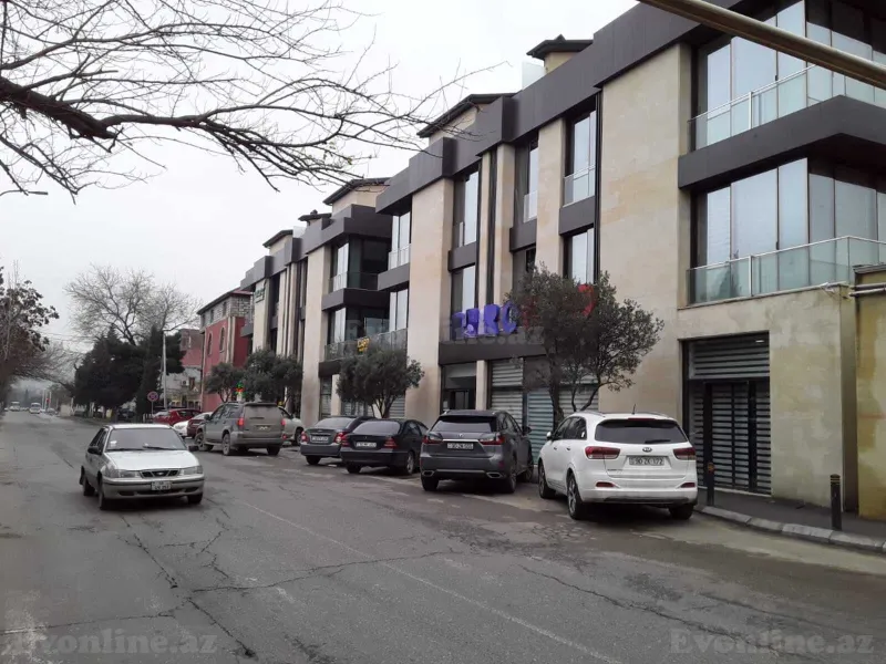 Satılır Obyekt 4500 m² Bakı, Sabunçu r., Bakıxanov — Əmlak, Bakı (6)