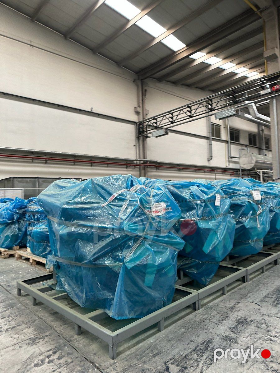 Generator "GenPower" — Biznes və avadanlıq, Bakı (7)
