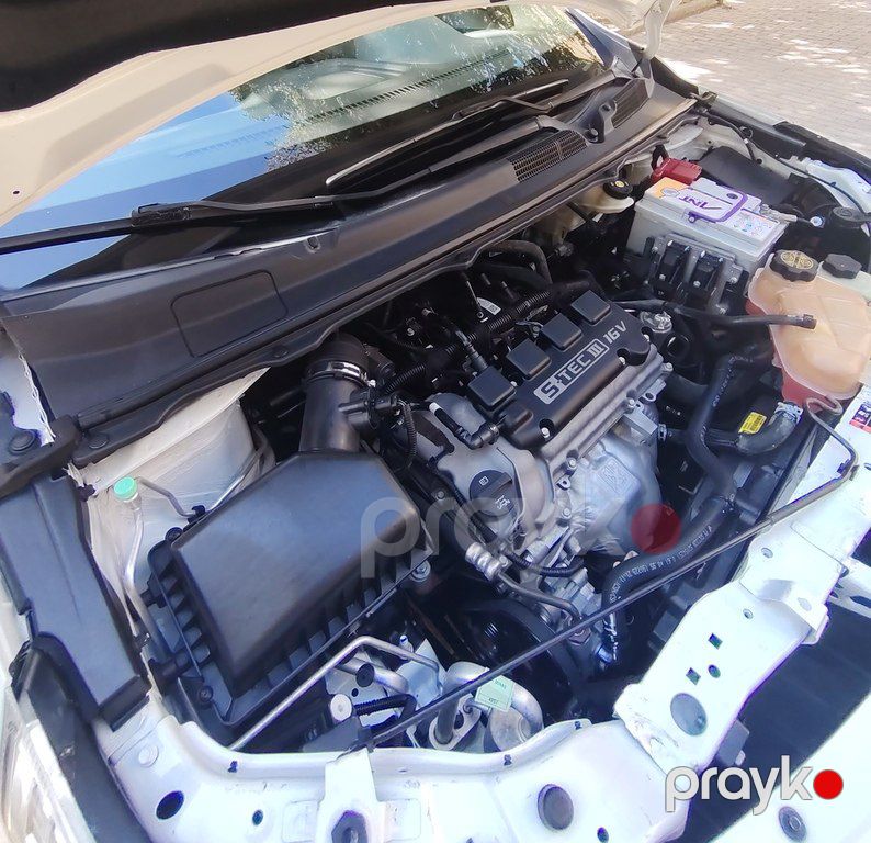 Ravon R4, 1.5 L, 2019 il, 170 000 km — Avtomobillər, Bakı (10)