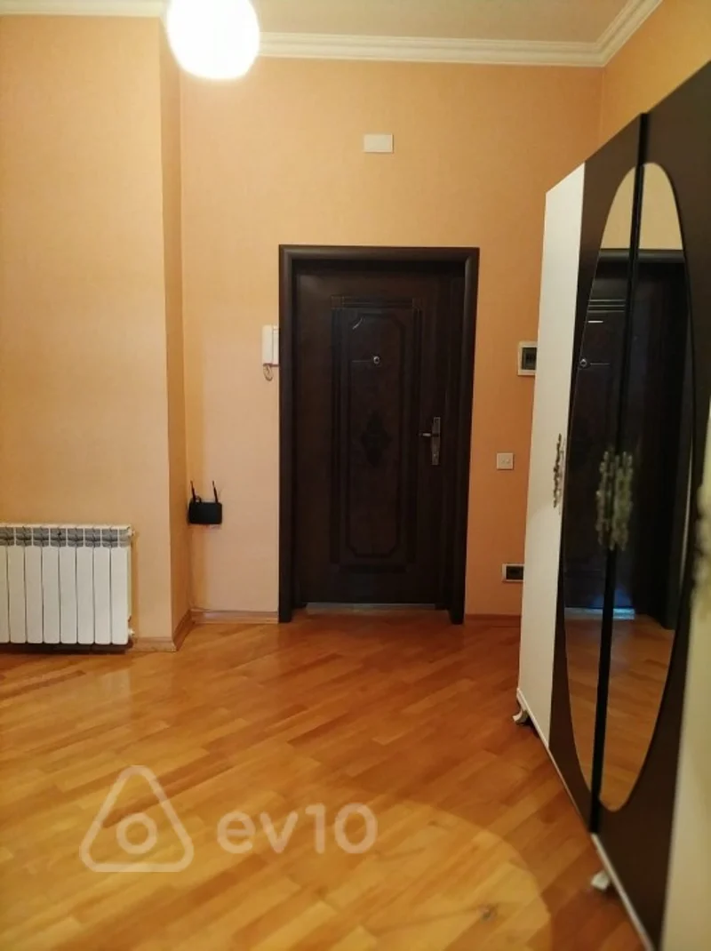 2 otaqlı mənzil, 68.5 m², A.M.Şərifzadə — Mənzil, Bakı (10)