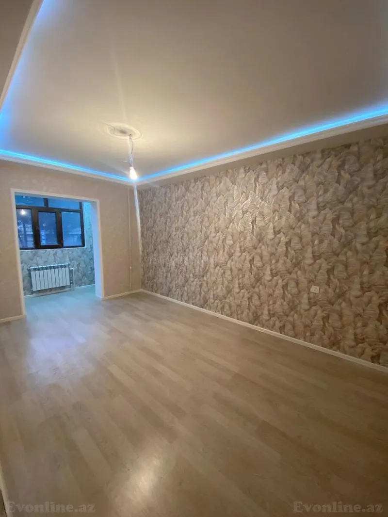 Satılır 3 otaqlı Mənzil Köhnə tikili 85 m² Bakı, Nizami r., Xalqlar Dostluğu m — Mənzil, Bakı (6)