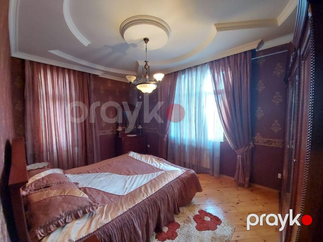 Satılır 2 otaqlı yeni tikili 89 m² — Mənzil, Bakı (7)