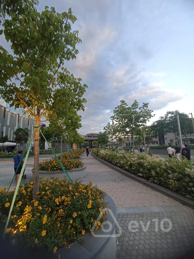2 otaqlı mənzil, 89 m², Neftciler Pr — Mənzil, Bakı (4)