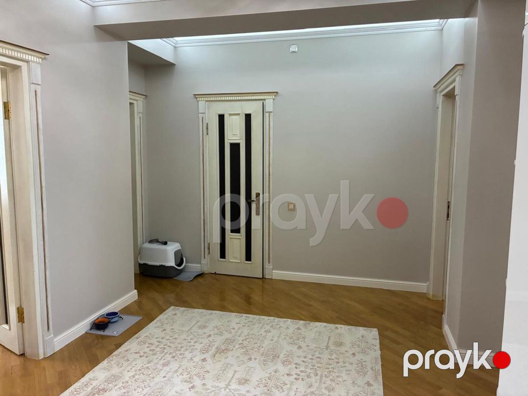 Satılır 3 otaqlı yeni tikili 113 m² — Mənzil, Bakı (8)