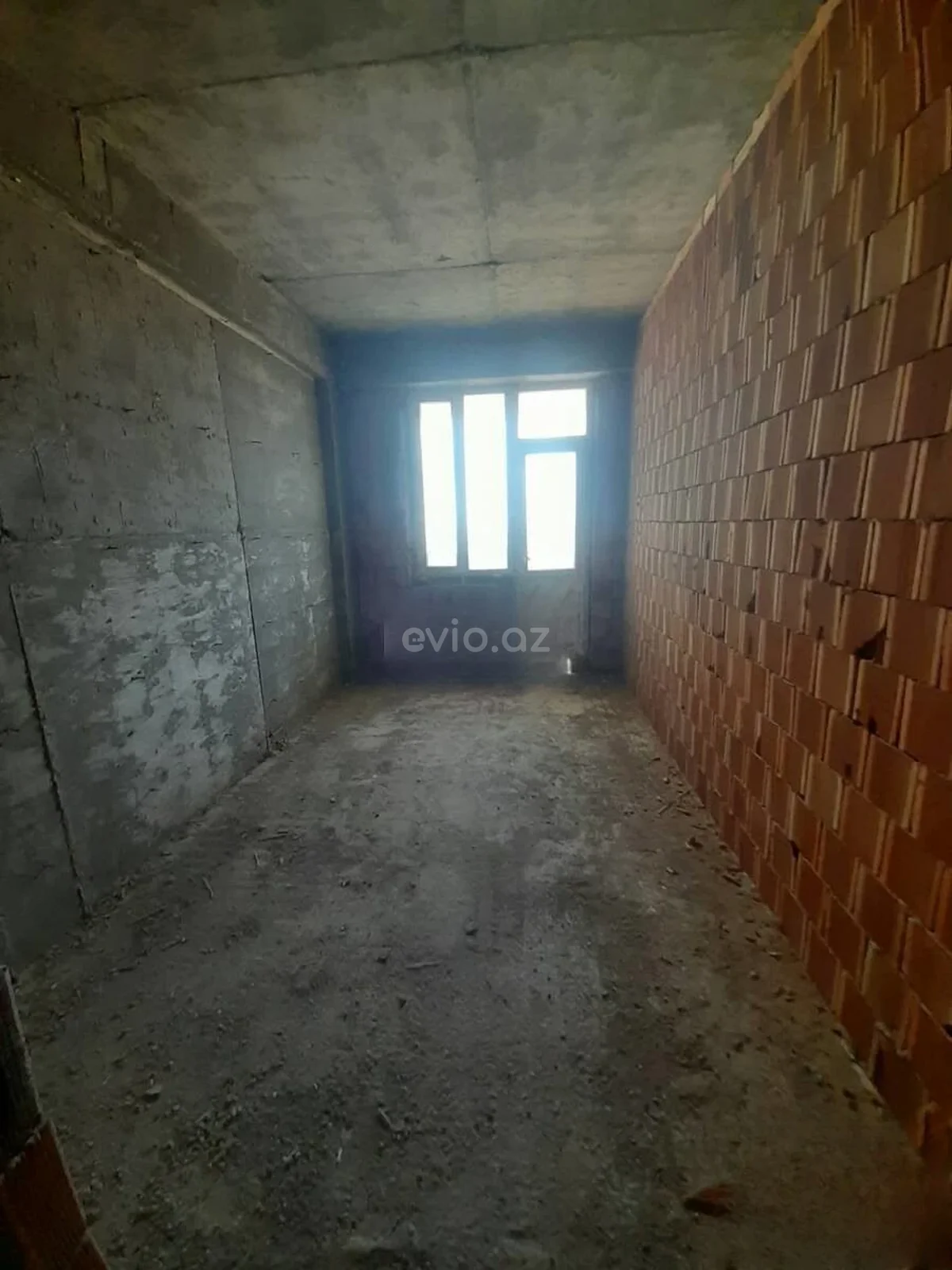 3 otaqlı mənzil satılır Sarayda — Mənzil, Abşeron (2)
