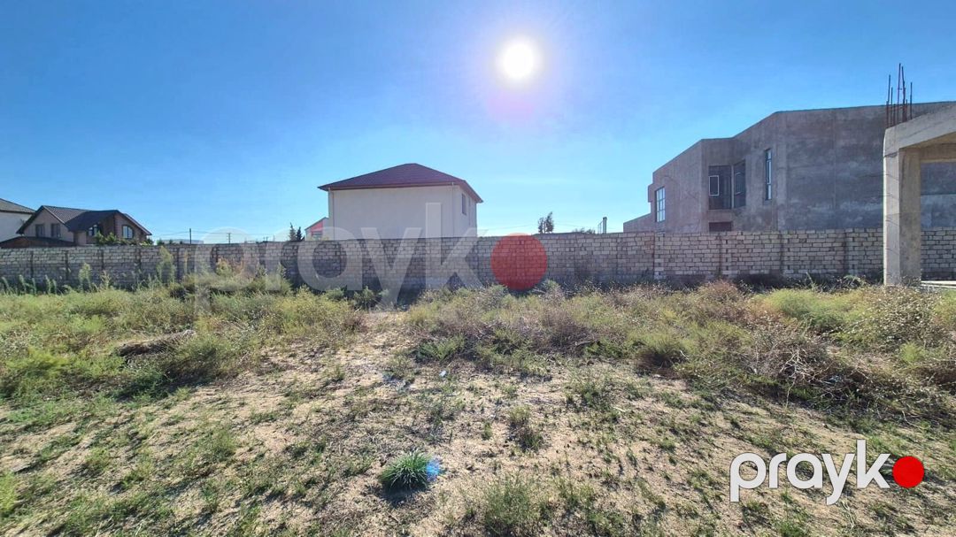 Satılır torpaq 7 sot — Torpaq, Bakı (4)