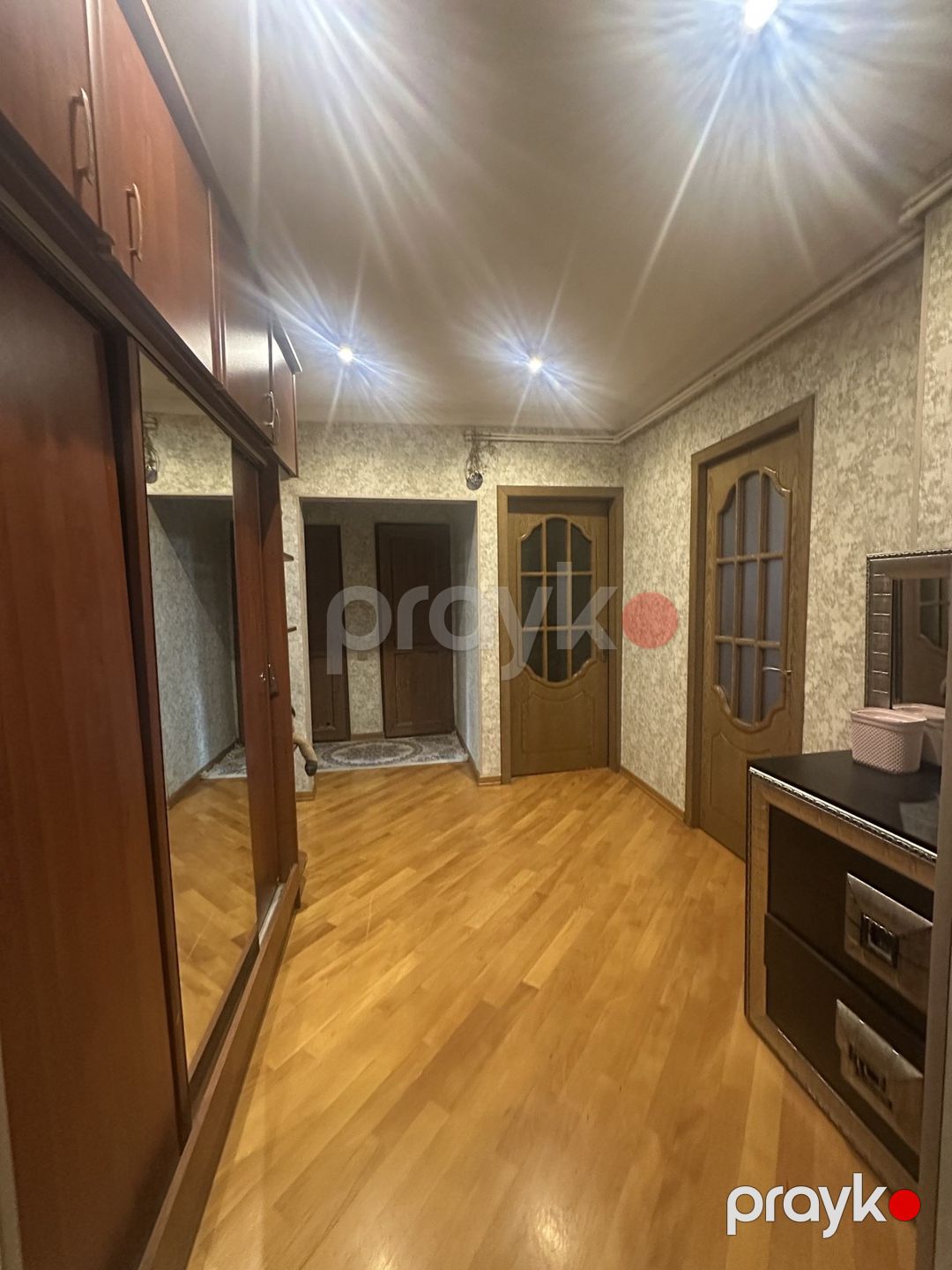Satılır 3 otaqlı köhnə tikili 86 m² — Mənzil, Bakı (4)