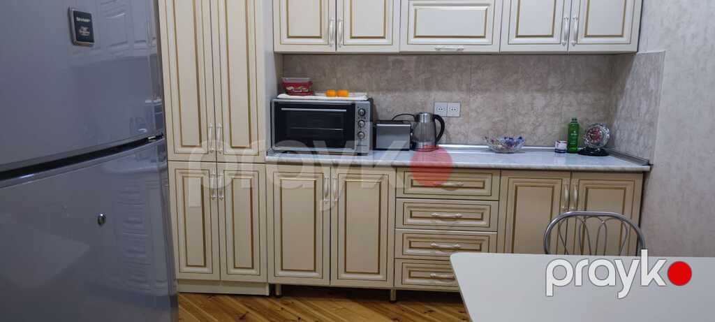 Satılır 5 otaqlı həyət evi/bağ evi 150 m² — Ev, villa, Bakı (8)