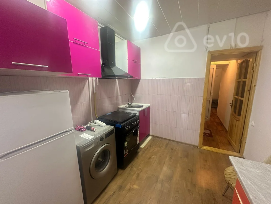 3 otaqlı mənzil, 85 m², Huseyn Cavid Prospekti — kirayə — Mənzil, Bakı (4)