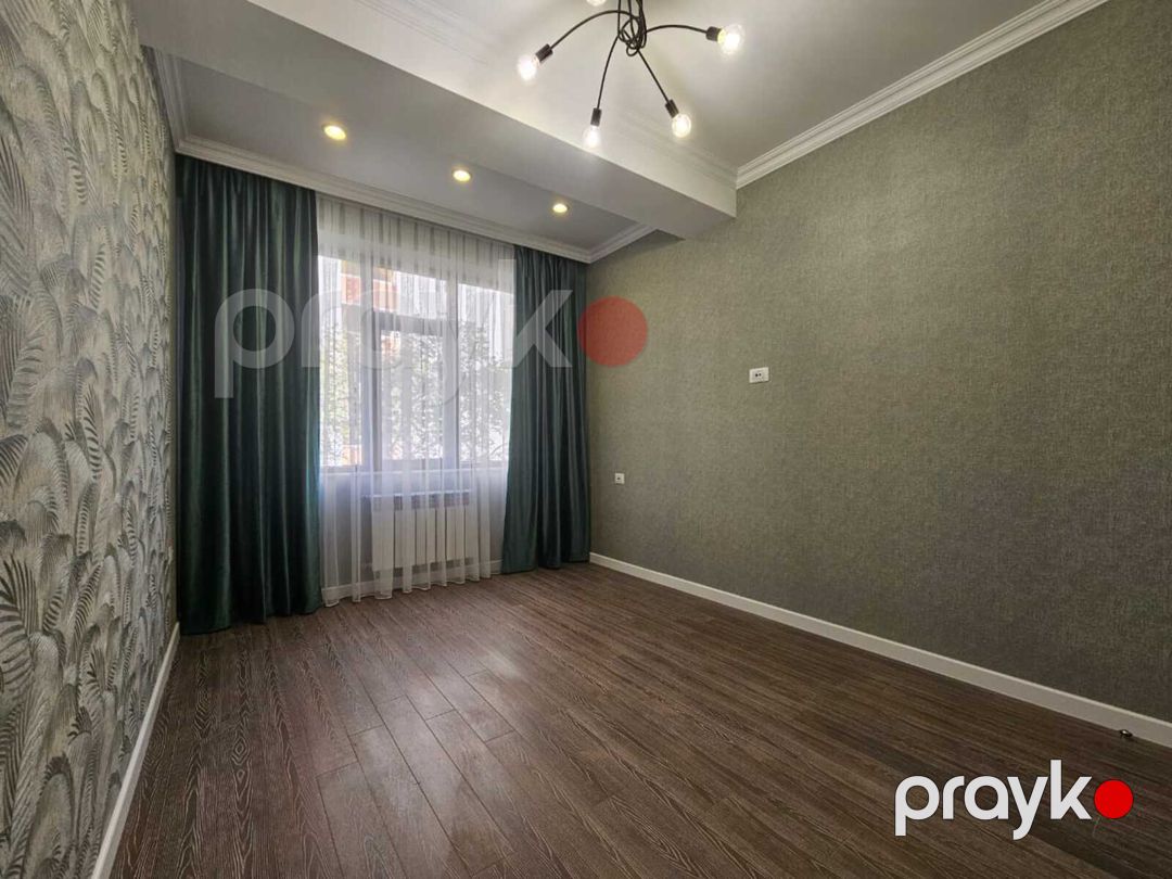 Satılır 4 otaqlı yeni tikili 150 m² — Mənzil, Bakı (7)