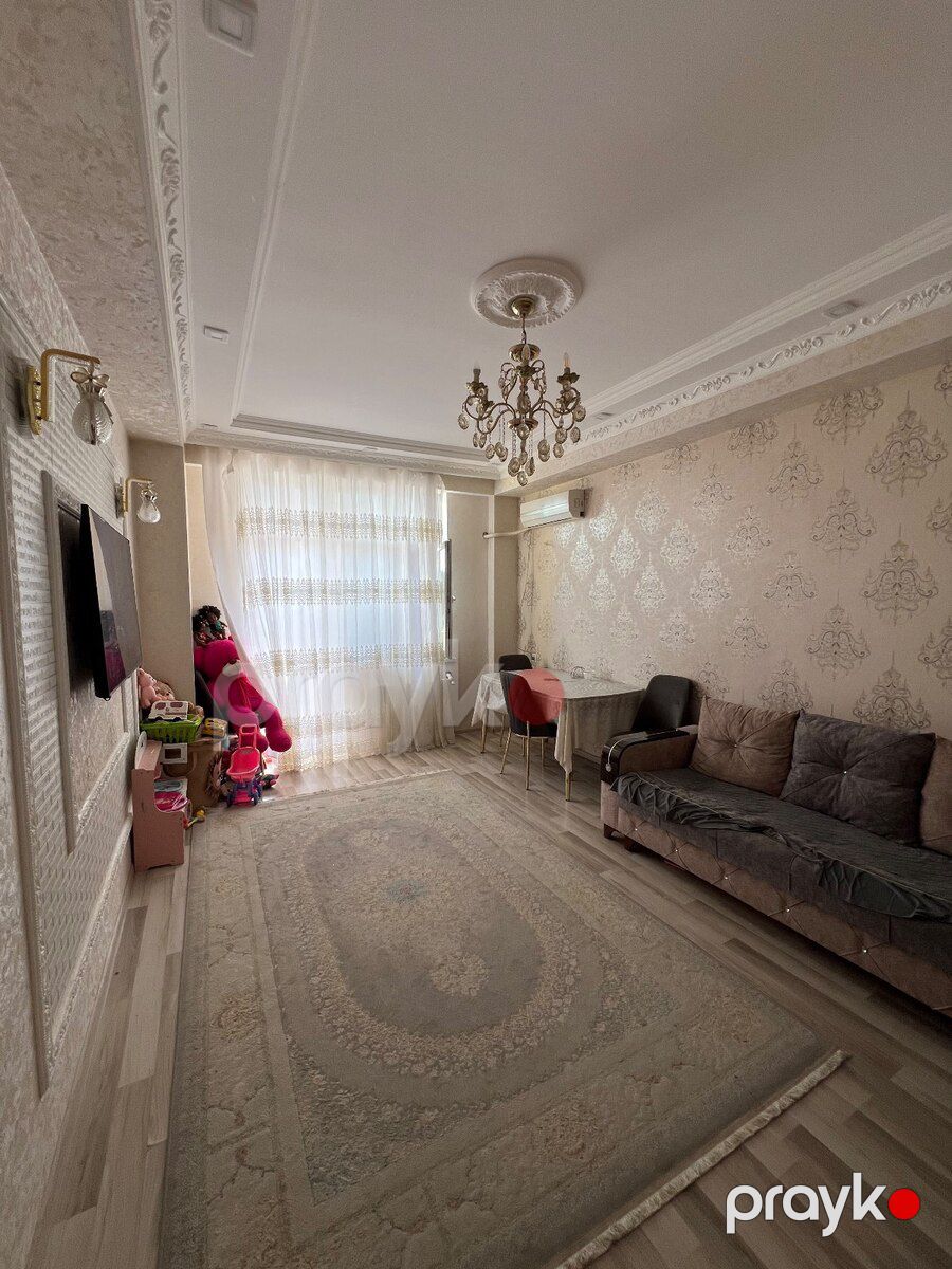 2-otaqlı yeni tikili, Xırdalan ş., 62 m² — Mənzil, Xırdalan (7)