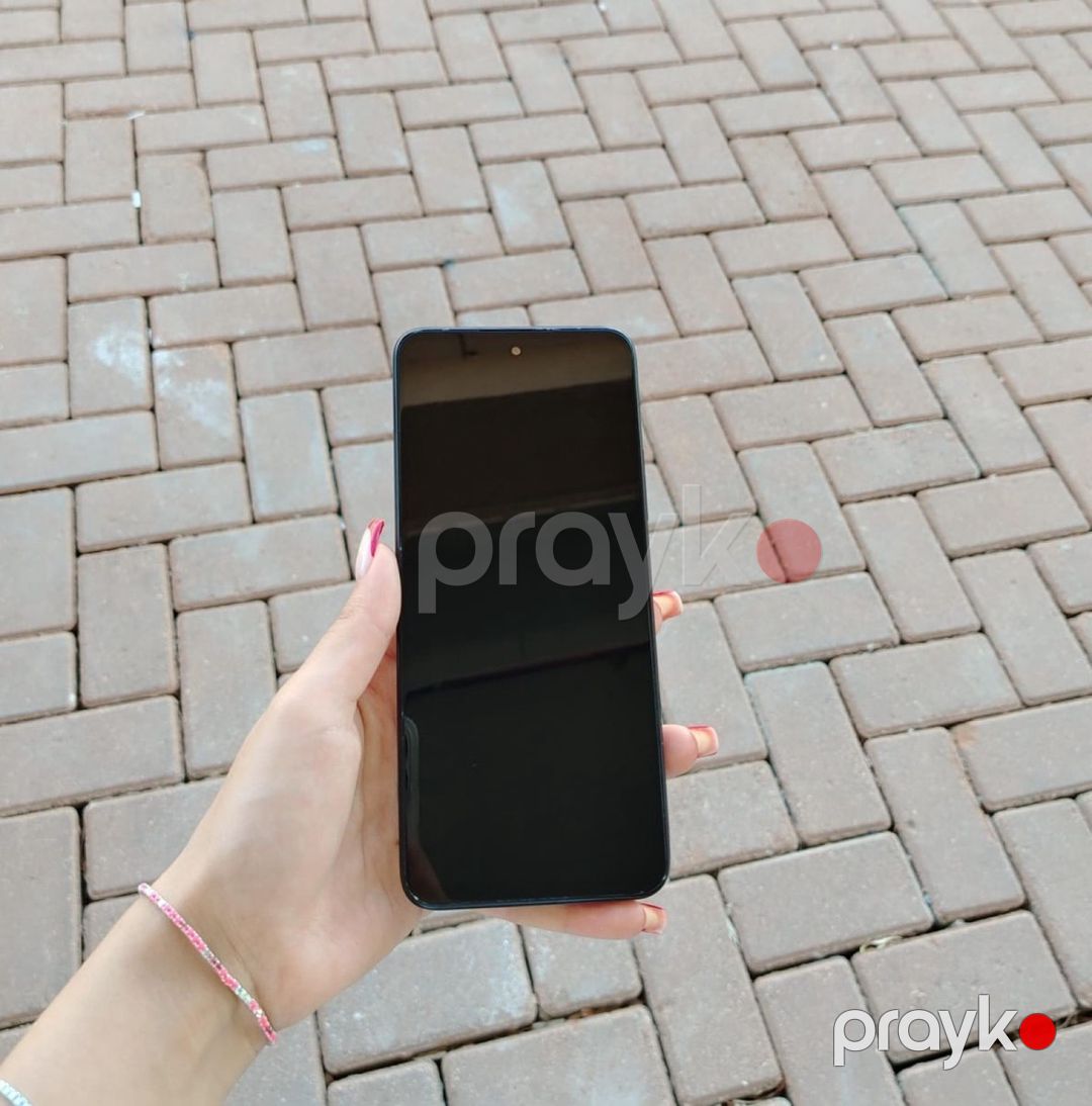 Xiaomi 12 Blue 256GB/12GB — Smartfonlar, Bakı (3)