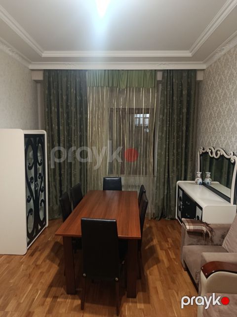 2-otaqlı yeni tikili kirayə verilir, Sumqayıt ş., 66 m² — Sumqayıt