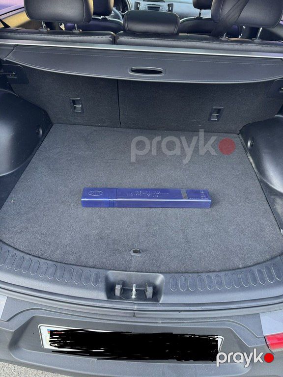 Kia Sportage, 2.0 L, 2012 il, 221 000 km — Avtomobillər, Bakı (8)