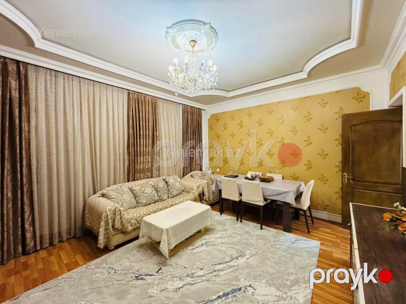 Satılır 3 otaqlı Bina evi menzil (Köhnə tikili), 65 m², Sabunçu rayonu — Mənzil, Bakı (7)