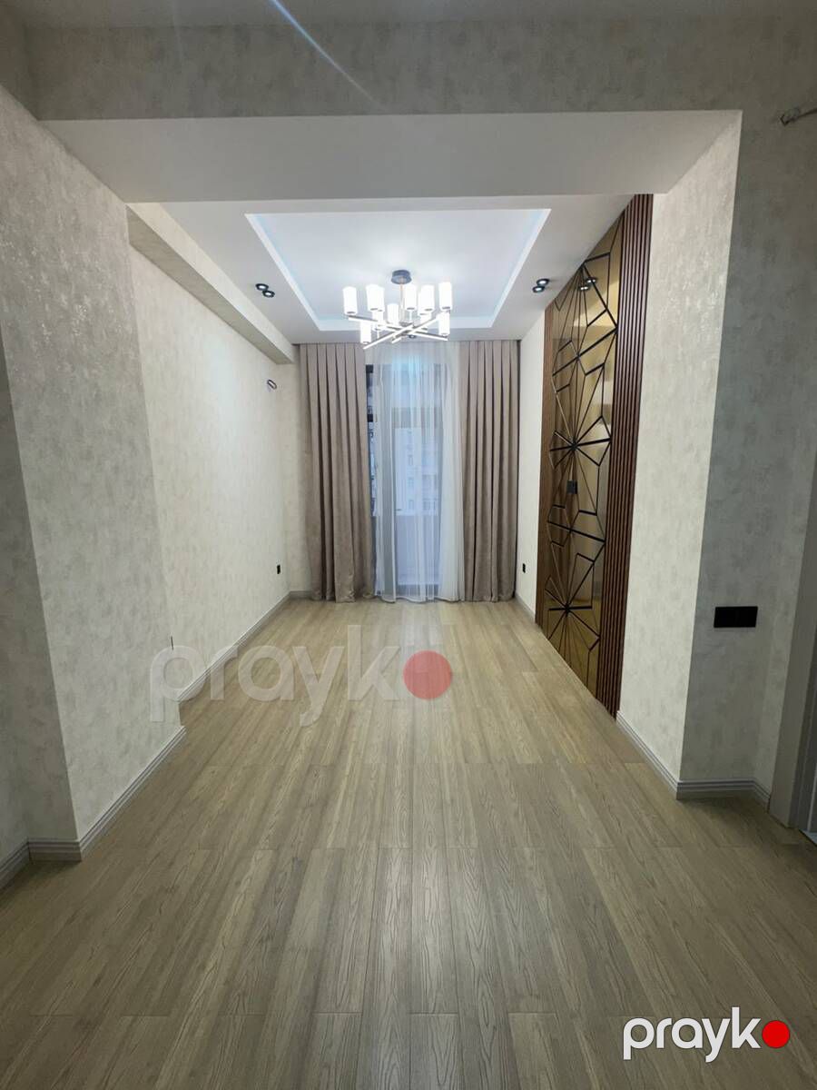 Satılır 3 otaqlı yeni tikili 62.5 m² — Mənzil, Bakı (9)