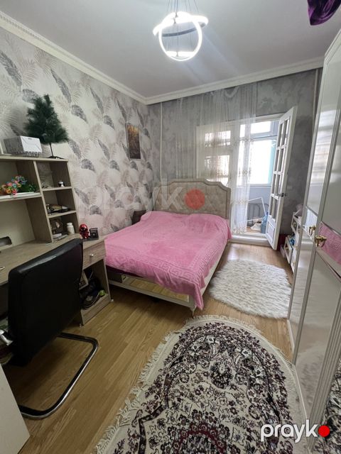 Satılır 2 otaqlı köhnə tikili 55 m² — Bakı