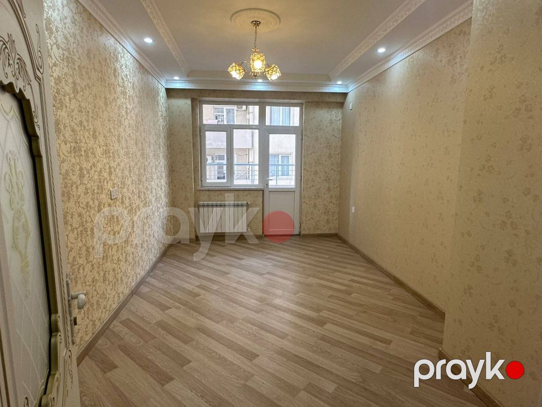 İcarəyə verilir 3 otaqlı yeni tikili 103.4 m² — Mənzil, Bakı (9)