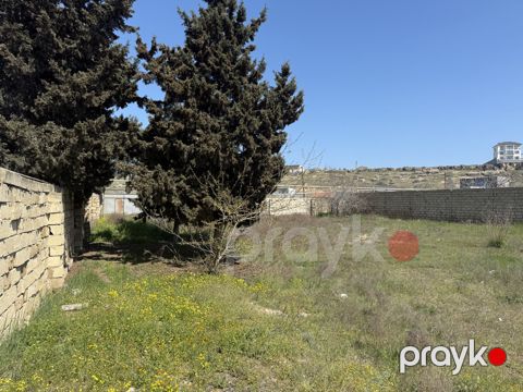 Satılır torpaq 25 sot — Bakı