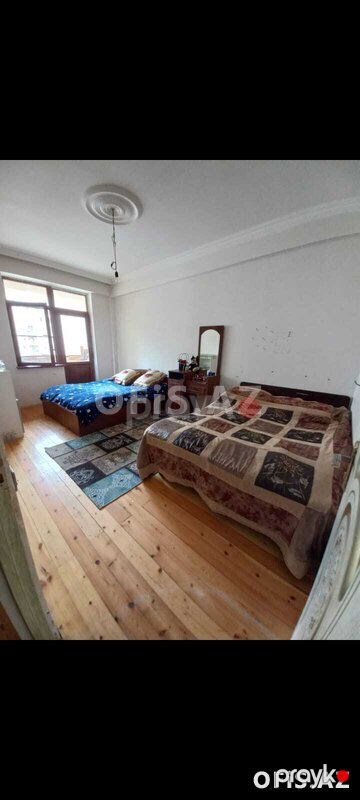 Yeni tikili Satılır Abşeron r., Masazır q., 2 otaq, 70 m² — Mənzil, Bakı (2)