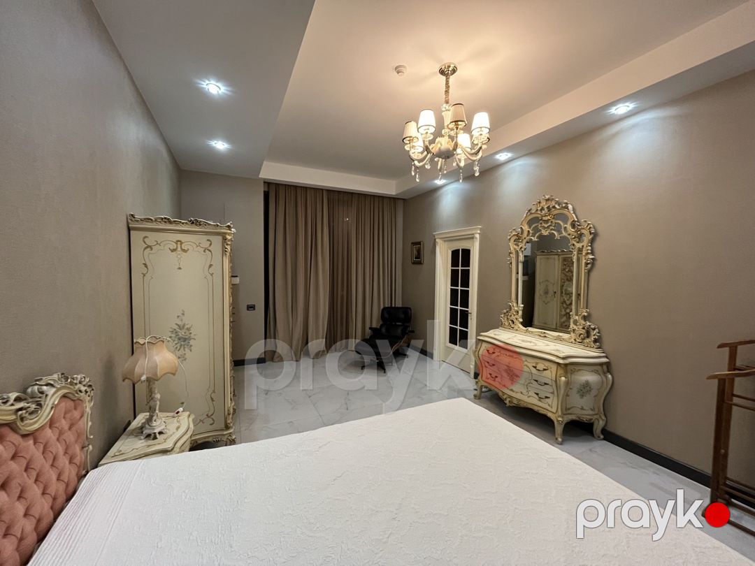 İcarəyə verilir 9 otaqlı həyət evi/bağ evi 750 m² — Ev, villa, Bakı (10)