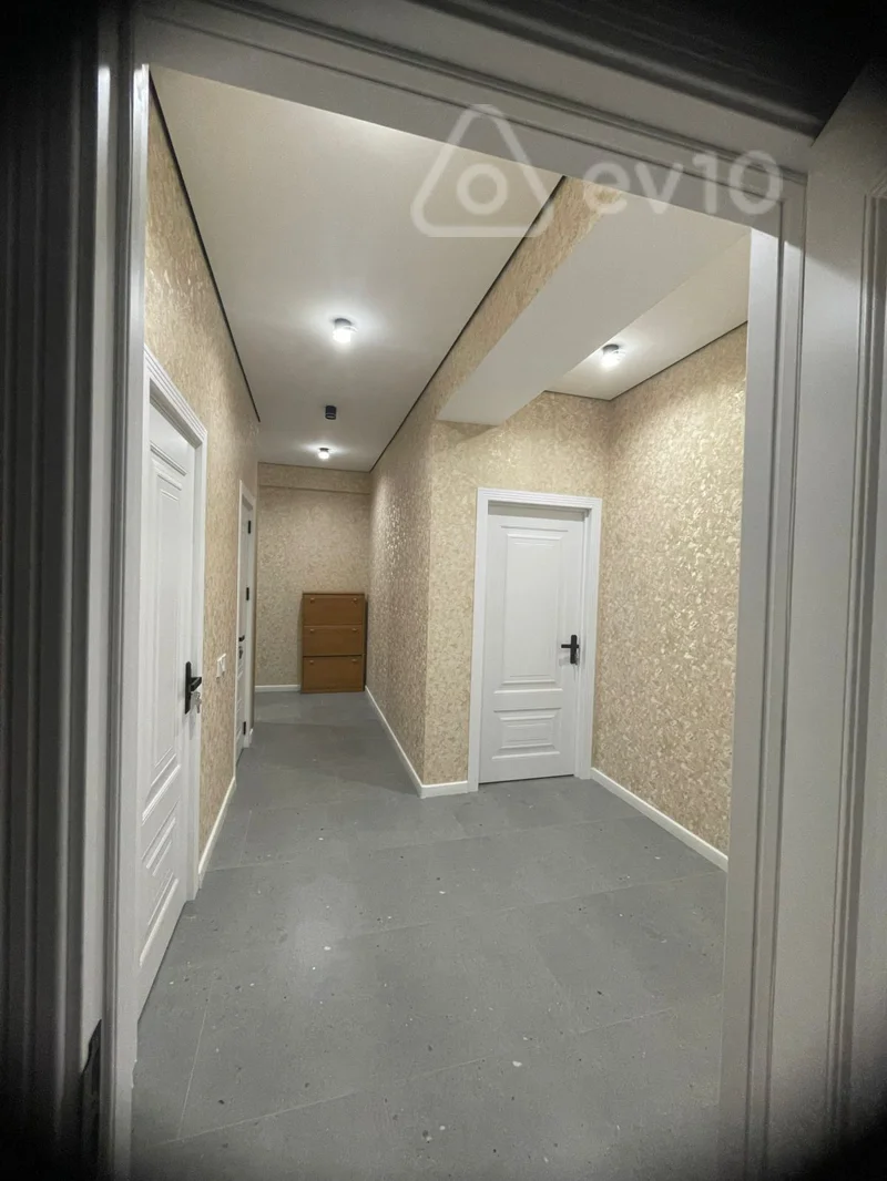 3 otaqlı mənzil, 120 m², Məhəmməd Xiyabani küç — kirayə — Mənzil, Bakı (7)