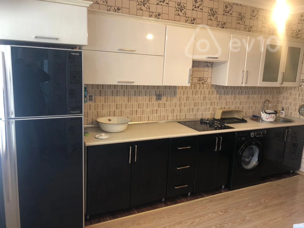 2 otaqlı mənzil, 70 m², Abşeron Gənclər şəhərciyi, Xırdalan — Mənzil, Xırdalan (7)