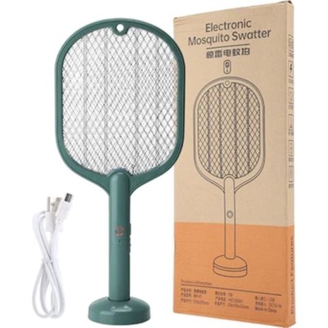 Elektrik milçəköldürən WP-07 — Bakı