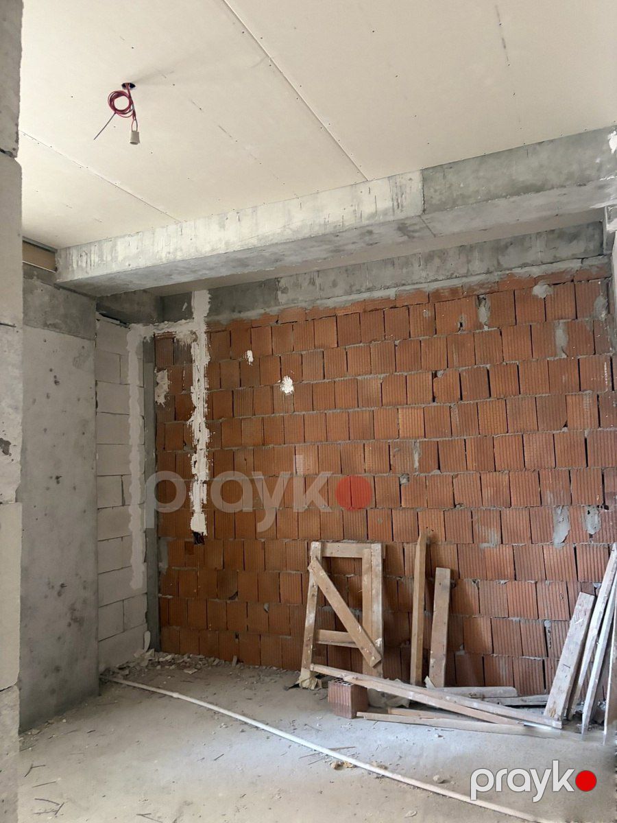 Satılır 4 otaqlı yeni tikili 133 m² — Mənzil, Bakı (5)