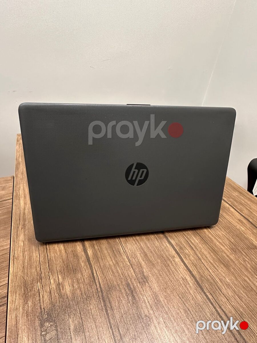 Noutbuk "HP" — Noutbuklar, Bakı (5)