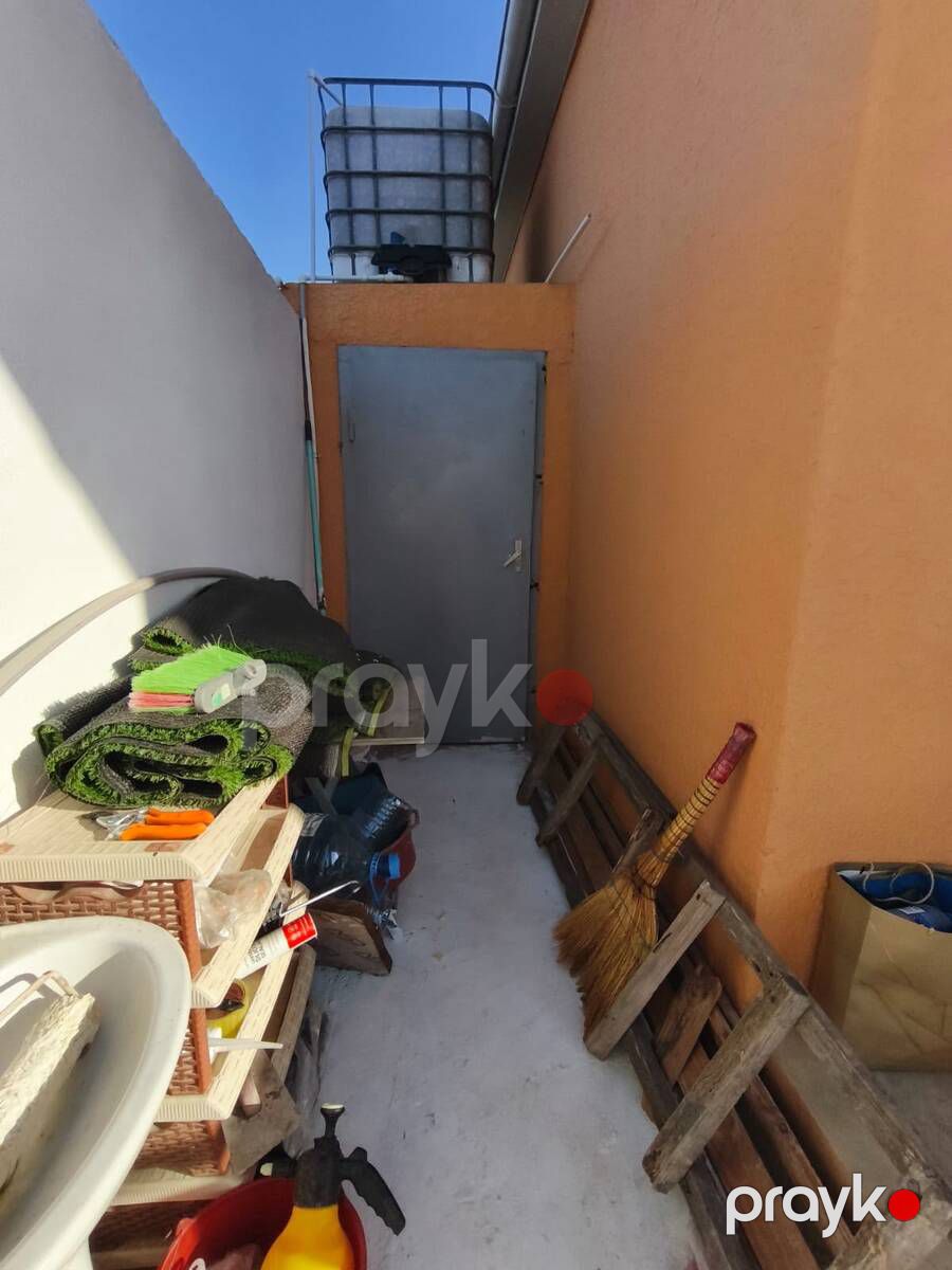 Həyət evi, Bilgəh qəs — Ev, villa, Bakı (10)