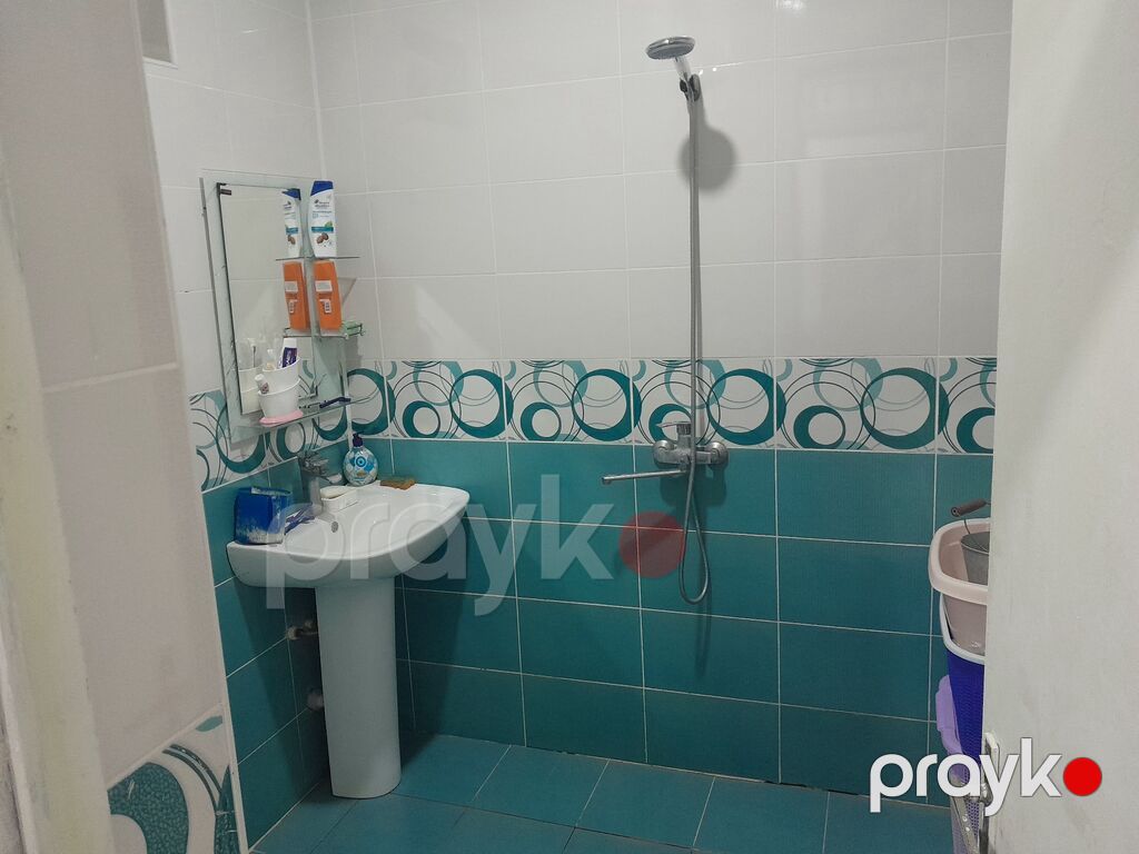 3 otaqlı, 110 kv. m, Kredit yoxdur — Ev, villa, Masazır (9)