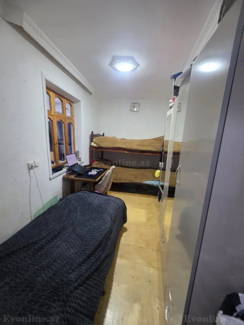 Satılır 3 otaqlı Həyət evi 100 m² Bakı, Sabunçu r., Ramana — Ev, villa, Bakı (3)