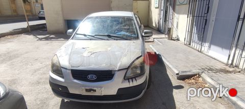 Kia Rio ehtiyat hissələri — Bakı