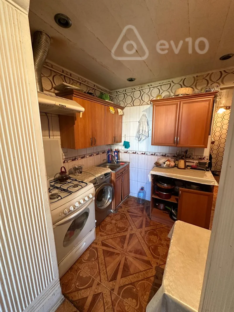 3 otaqlı mənzil, 65 m², Azadlıq pr — Mənzil, Bakı (8)