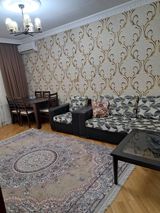 İcarəyə verilir 3 otaqlı köhnə tikili 88 m² — Fərid bəy