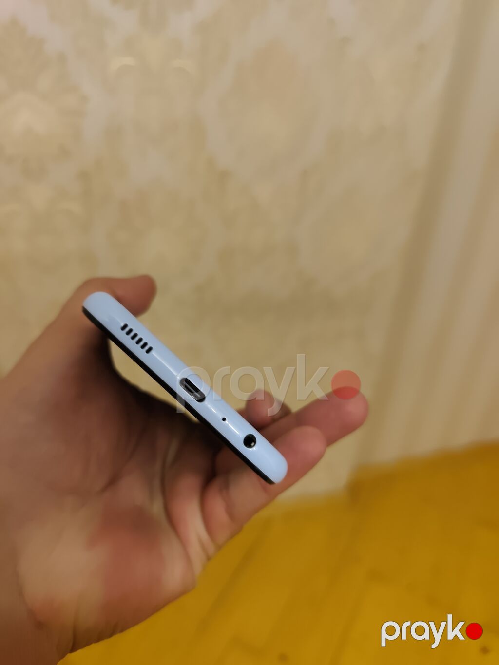 Samsung Galaxy A32, 32 GB, rəng - Mavi, İki sim kartlı — Samsung, Bakı (2)
