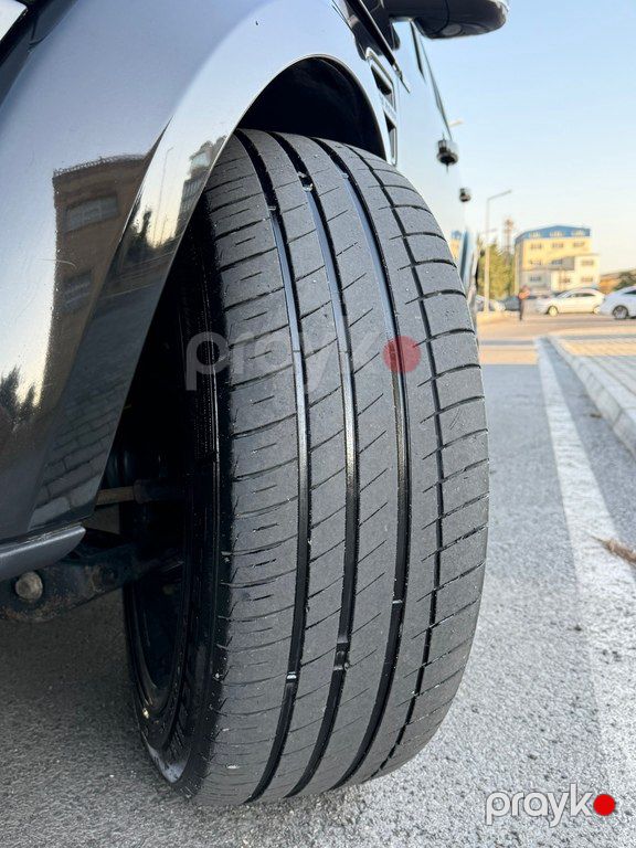Land Rover Discovery, 3.0 L, 2015 il, 248 000 km — Avtomobillər, Bakı (3)