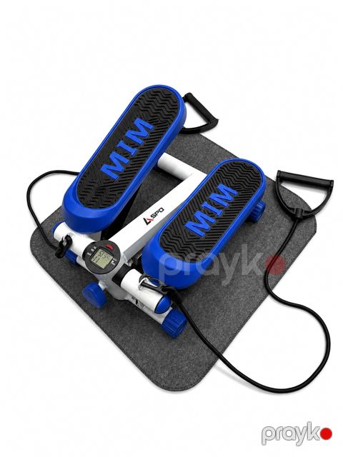 Stepper, Hidravlik, 160 kq, Ağ — Bakı